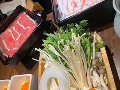 -山葵家·创意料理(EFC欧美广场店)