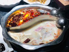 -三只耳火锅(宽窄巷子店)