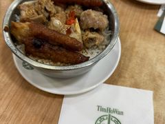 -添好运点心专门店(中环IFC店)
