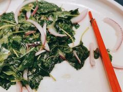 -金狮麟·新豫菜(金码大厦店)