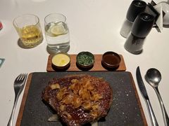 -水·餐厅