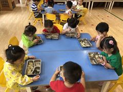-爱乐梵国际儿童教育中心(古美店)