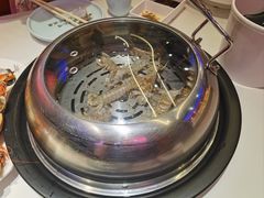 -苏大嘴蒸汽海鲜·海胆蒸饺(中山广场店)
