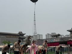 -水浒好汉城