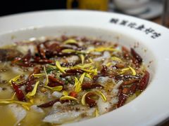 -太二酸菜鱼(福州泰禾店)