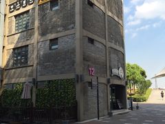 -TIMES CITY OUTLETS 时代·城市·奥特莱斯(上海国际时尚中心店)