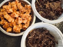 -鑫记婆婆兔·成都特产·兔头手撕兔(太古里店)