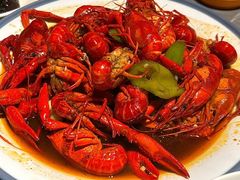 -杨氏青龙虾·羊蝎子(托乐嘉店)