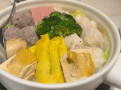 -金牌外婆家(万象城店)