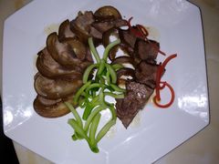 -优食坊·蒸汽海鲜(康盛路店)
