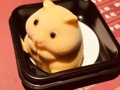 -牛New寿喜烧(金茂览秀城店)