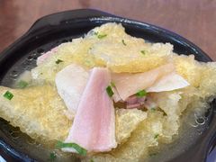 -长兴菜馆(高桥店)