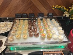 -拉蒂娜·巴西牛排馆 Latina·Brazilian Steakhouse(陆家嘴旗舰店)