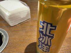 -半酌烧烤小酒馆(南京东路店)