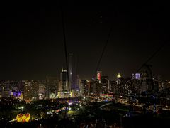 -富斯特索道