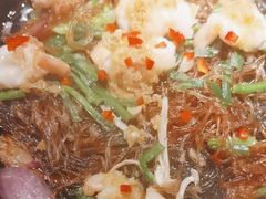 -绿茶餐厅(昌平悦荟店)