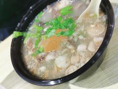 -紫光园清真北京小吃(正阳大街店)
