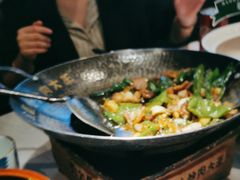 -费大厨辣椒炒肉(黄兴中心广场店)