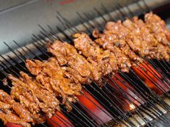 -老白家怡贵园烤肉