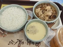 -真功夫(金沙湾店)