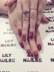 -LILY NAILS美甲美睫