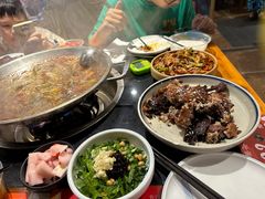 -小饕荟雅安贡椒鱼鲜馆(广福桥店)
