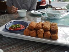 -自游人·美食一楼·地道徽菜(三十年名店)