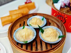 -蔡澜点心·粤菜(月星环球港店)