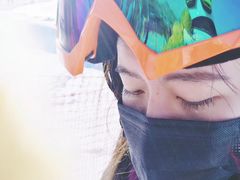 -中旅松花湖滑雪场