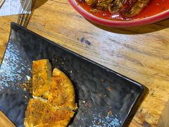 -小杨烤肉(朱雀店)