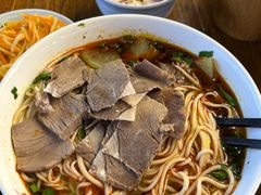 -小灶派· 地道兰州牛肉面(宏发大厦店)