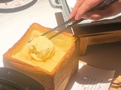 -绿茶餐厅(淮安吾悦广场店)