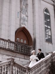 -卡米拉婚纱摄影工作室(金汇广场店)