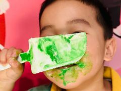 -咖咖熊蛋糕定制·英国蓝风车动物性淡奶油