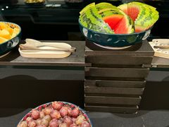 -菲住布渴酒店自助餐厅(阿里巴巴西溪园区店)
