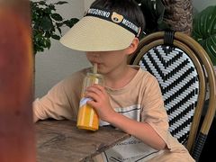 -Miss Q Family甜品·蛋糕·法甜咖啡
