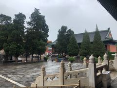 -历代帝王庙博物馆