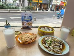 -面道赞宁海海鲜面(迎凤街店)