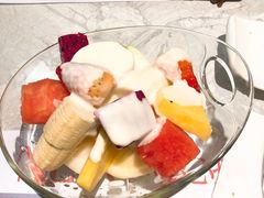 -半秋山西餐厅(宜昌大洋店)