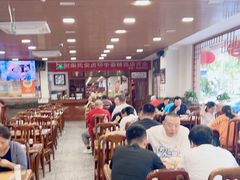 -柴氏风味斋(甘家口店)