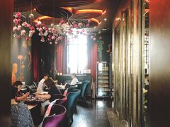 -YUE·6·西式融合餐厅(外滩六号店)