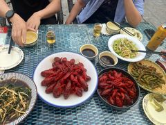 -去吃小龙虾·江湖菜·烧烤(南滨路店)