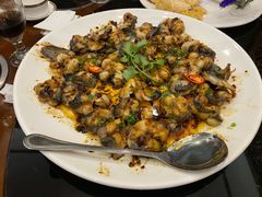 -同发大酒家