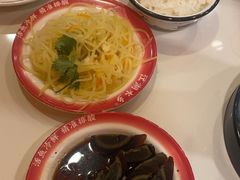 -江湖水乡铁锅炖魚(周庄嘉园店)