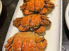 -蟹村草堂·苏式园林人文农家·大闸蟹