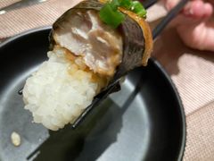 -昊·来了寿司(泡桐树店)