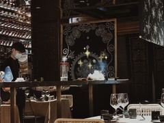 大堂-山石榴·贵州菜(丰盛里店)