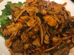 -陈傻子餐厅(世纪都会店)
