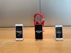-Apple零售店(中街大悦城店)