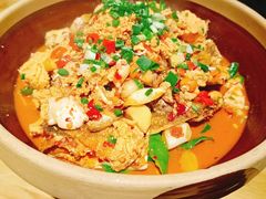 -寻钵记民菜馆·正宗常德钵子菜(滨湖路店)